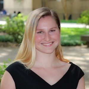 Meet your Posher, Sarah